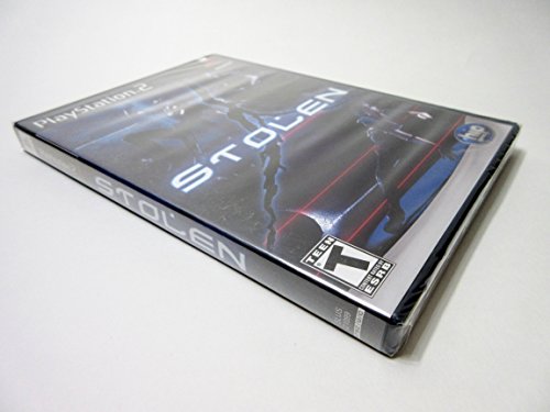 Furat-PlayStation 2