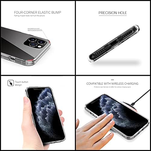 Carcasă telefonică compatibilă cu iPhone 14 Samsung Galaxy 15 Helluva 13 Boss SE 2020 7 8 X XR 11 12 Pro Max 14 Accesorii Scratch