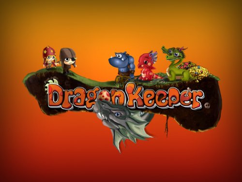 Dragon Keeper [Descărcare]