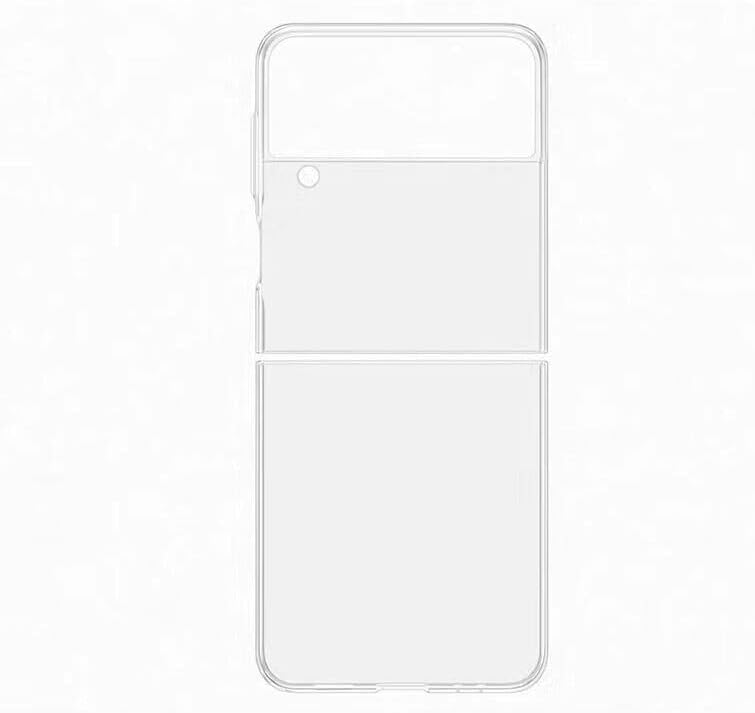 Carcasă pentru Samsung Galaxy Z Flip 4 5g, Z Flip 4 Carcasă de acoperire a telefonului, pentru Samsung Flip 4 Băte de protecție