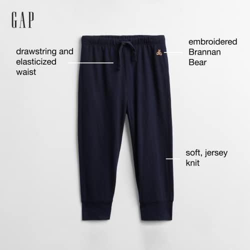 Pantaloni de Jogger Pull-on pentru Băieți GAP