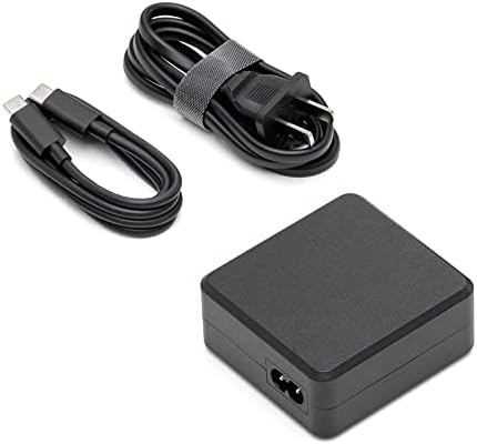 Adaptor de alimentare USB C original de 100 W USB C - Baterie de zbor inteligentă simultană rapidă și încărcare a controlerului
