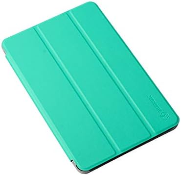 Husa de carcasă pentru Alldocube iPlay 40 / KPAD 10,4 Tablet PC Ultra Thin Pu Case din piele