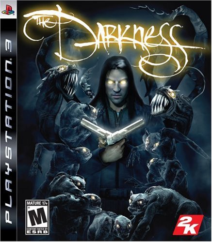 Întunericul-Playstation 3