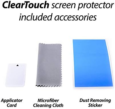 Protector de ecran pentru Toyota 2021 Prius-Cleartouch Anti-Glare, Anti-Fingerprint Film Matte Skin