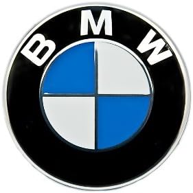 BMW 36-13-6-783-536 Seria 1 Seria 3 Seria 5 Seria M modele X3 Sav X5 Sav Z4 modele 6 Seria Hubcap