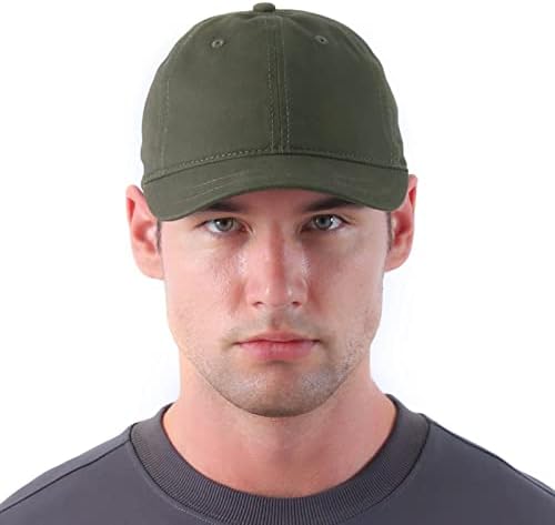 Șapcă de Baseball cu margine scurtă pentru femei și bărbați Sport În aer liber șepci Snapack din bumbac Pălării reglabile tată
