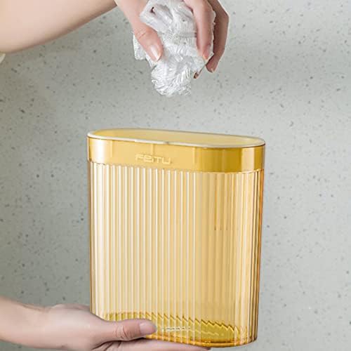 Vumsyme cutie de depozitare folie de Plastic bucătărie montat pe perete alimente Wrap sac organizator de depozitare cu 100pcs proaspete păstrarea pungi Galben