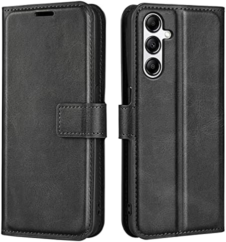 Flip caz pentru Samsung A34 5g portofel PU piele magnetice de protecție Cellphone caz pentru Samsung Galaxy A34 5g A346m Folio carte acoperi cu Stand