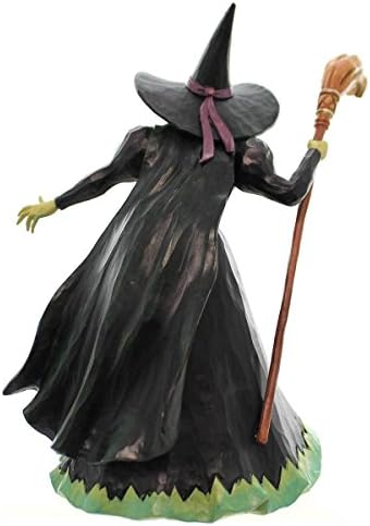 Vrăjitorul Enesco din Oz Wickedness Witch Witch of the West Figurine 4045420