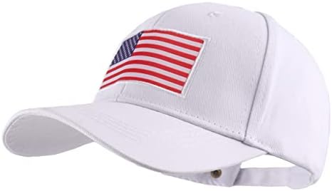 LANGZHEN american Pavilion pălării pentru bărbați și femei Statele Unite ale Americii Pavilion șapcă de Baseball reglabil în aer liber camionagiu Snapback pălărie