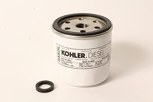 Kohler Diesel OEM Partea ED0021752880-S cartuș cu filtru de combustibil K ED0021752880-S