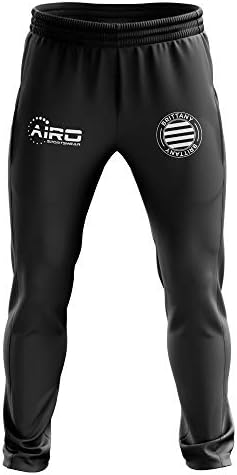Pantaloni de antrenament de fotbal concept de a aerosportswar brittany