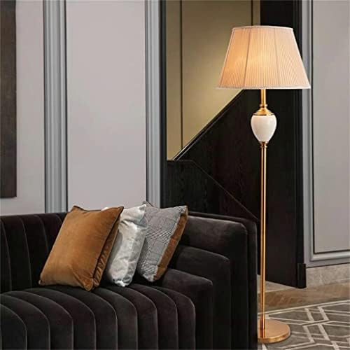 Ydxny vertical lampă de birou podea lumină living american stil european european pat pentru casă caldă dormitor pentru casă
