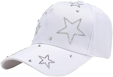 Femei Vara Moda Plaja Reglabil Lavabil Bumbac Baseball Cap Sun Hat În Aer Liber Pălărie Negru Baseball Cap