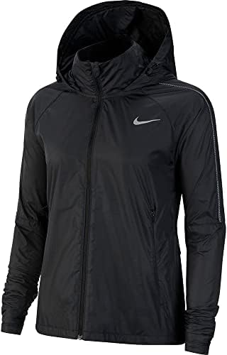 Jacheta de alergare caldă pentru femei Nike