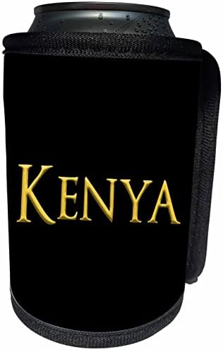 3Drose Kenya Common Woman Nume în America. Galben pe. - Poate o înveliș cu sticlă mai rece