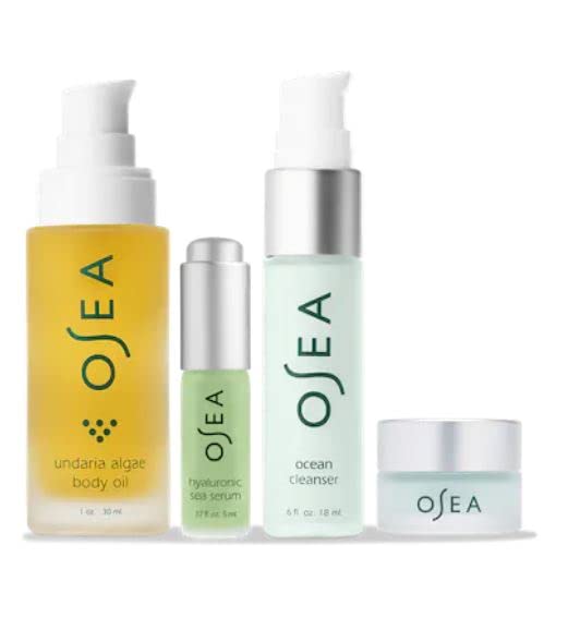 OSEA BestSellers Discovery Set