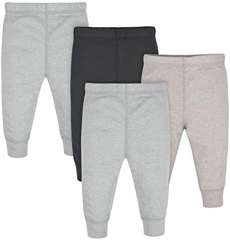 Pantaloni Multi-Pack Pentru Băieți Gerber Baby
