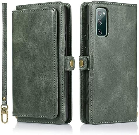 Flip piele portofel caz pentru Samsung Galaxy S22 S21 S20 FE S10E S9 S8 nota 20 10 9 8 Ultra Plus Lite card telefon sac de