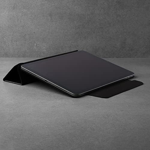 Torro Smart Folio compatibil cu iPad 10.9 10th Generation - Piele IPAD 10th Gen 2022 Smart Case Magnetic Cover cu funcție automată/somn