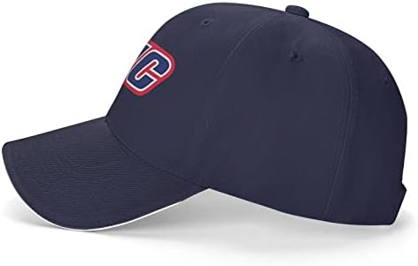 UIC flacără Sandwich Cap Unisex clasic Baseball Capunisex reglabil Casquette Tata pălărie