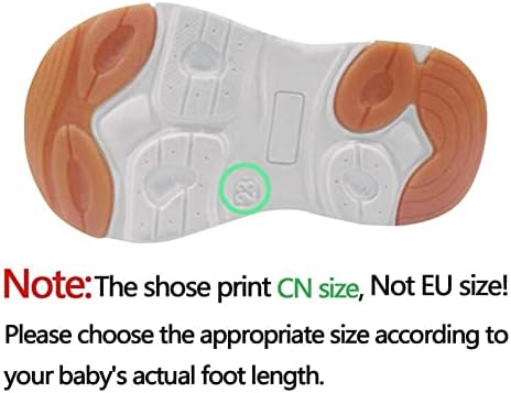 Toddler Pentru Sugari Copii Culoare Solidă Fete Primul Mers Pe Jos De Agrement Pantofi Deschis Toe Agrement Pantofi Fund Sandale