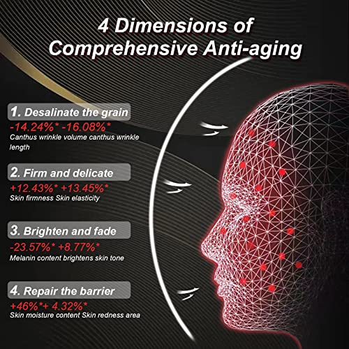 Terapie ușoară cu mască de față LED, terapie cu lumină roșie pentru față, mască de terapie ușoară, terapie ușoară cu LED Masca