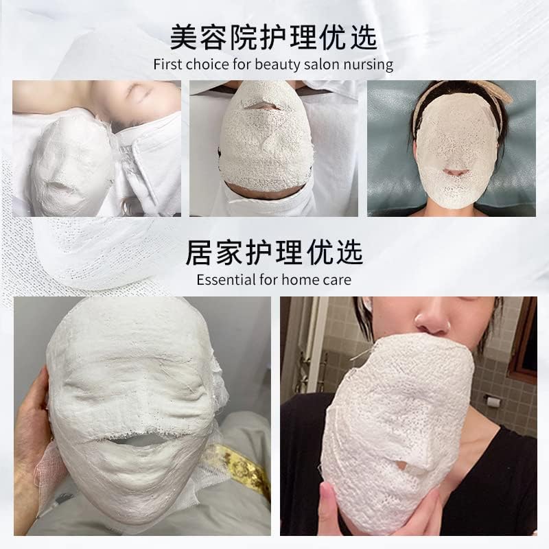 O mare față de zombi. v. v. mumie masca de gips. masca