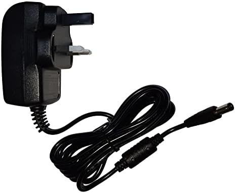 Înlocuirea sursei de energie electrică pentru adaptorul T-Rex Squeezer UK 9V