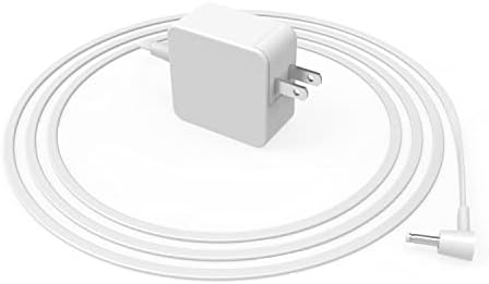 Cord de aprovizionare cu încărcătoare de 33W AC APT pentru Google Home Smart Smart Speaker Voice Activat Model W16-033N1A Adaptor