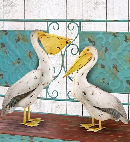 Regal Art & Gift Head Down Pelican Decor, 20 inch
