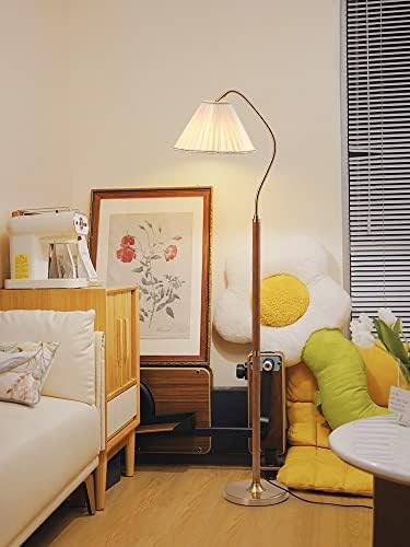 Yfqhdd lumină și felinare canapea laterală atmosferă lampă de lampă living living dormitor retro noptieră