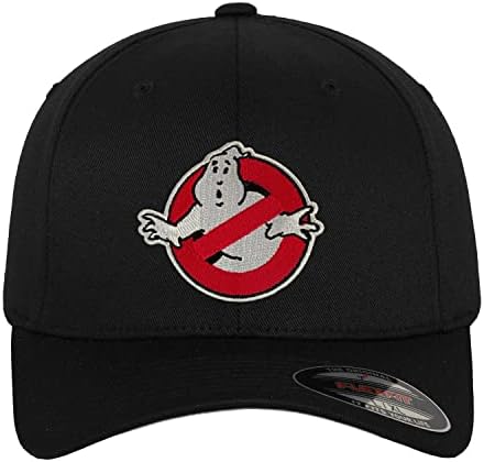 Ghostbusters Licențiat Oficial Flexfit Cap