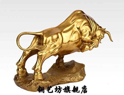 Zamtac Copper Special Deschidere Specială Light TopBunuri de mobilier decât pentru utilizare Tuba Feng Shui Recruit Wealth