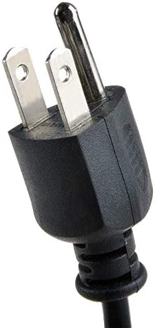 Plumb de cablu de priză Fitpow AC cu pornire a cablului de priză pentru Cerwin-Vega AVS-632 CV-900 CV-1800 CV-2800 CV-5000 Sistem de difuzor de home theater Audio Amplificator Amplificator Amplificator