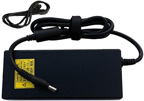 UpBright 19.5V 6.7A 130W AC Adapter Compatible with Lenovo 54Y8833 ThinkCentre M57P M58P A61e M90P IdeaCentre B320 B305 AD8027