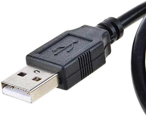 PPJ USB Cablu Laptop PC În încărcător Cord de încărcare pentru GAEMS M155 15.5 HD LED PERFORMANȚĂ PORTABIL PORTABIL PORTABIL