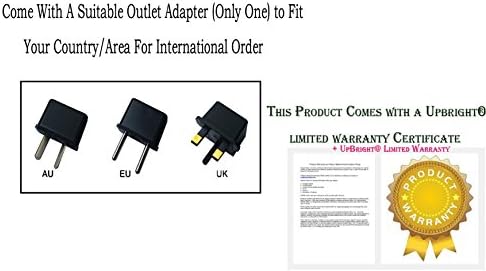 Adaptor Upbright Micro USB 5V AC/DC Compatibil cu canakit/iuniker/geeekpi/vilros/landzo Raspberry PI 3 2 B/B+ PI A/A+ DCAR-RSP-245