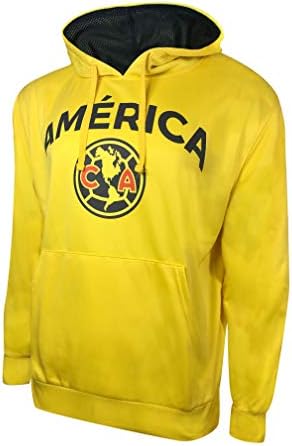 CLUM AMERICA ALIMENTUL OFICIAL LICENDED PULLOVER