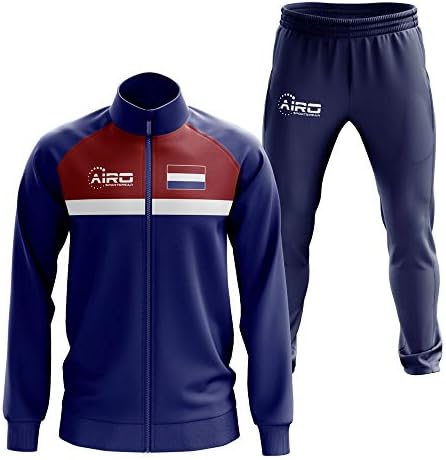 Airo Sportswear Olanda Concept Fotbal Trening