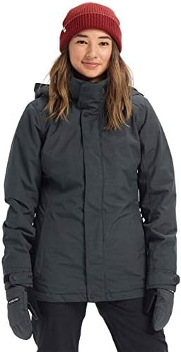 Jacheta de schi/snowboard pentru jet de femei din Burton